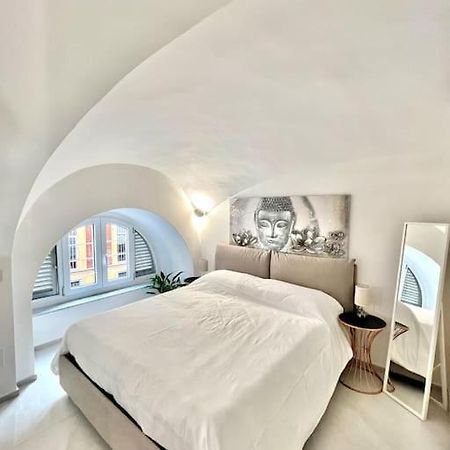 Gioia Loft Apartment Turin Bagian luar foto