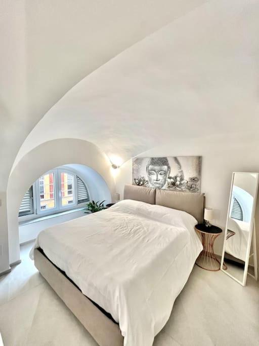 Gioia Loft Apartment Turin Bagian luar foto