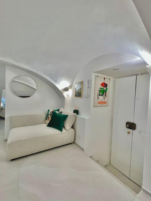Gioia Loft Apartment Turin Bagian luar foto