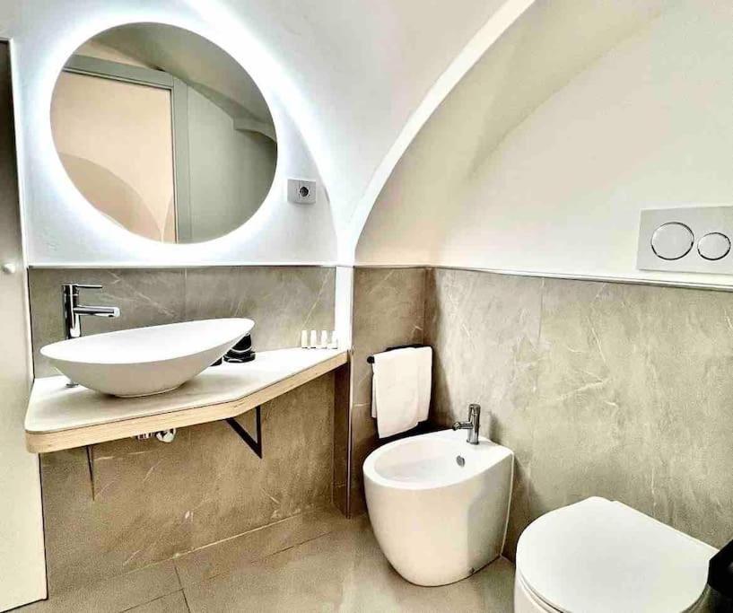 Gioia Loft Apartment Turin Bagian luar foto